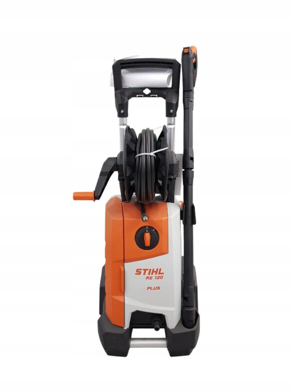 MYJKA WYSOKOCIŚNIENIOWA STIHL RE 120 PLUS