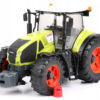 ZABAWKA TRAKTOR CLAAS AXION 950 BRUDER