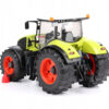 ZABAWKA TRAKTOR CLAAS AXION 950 BRUDER - obrazek 2