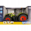 ZABAWKA TRAKTOR CLAAS AXION 950 BRUDER - obrazek 3