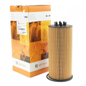 FILTR OLEJU SILINKOWEGO SDF 0.900.2577.5