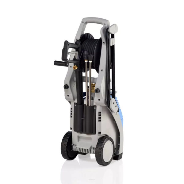 ZESTAW MYJEK WYSOKOCIŚNIENIOWYCH KRANZLE 1050TST + THERM C13/180TST - obrazek 9