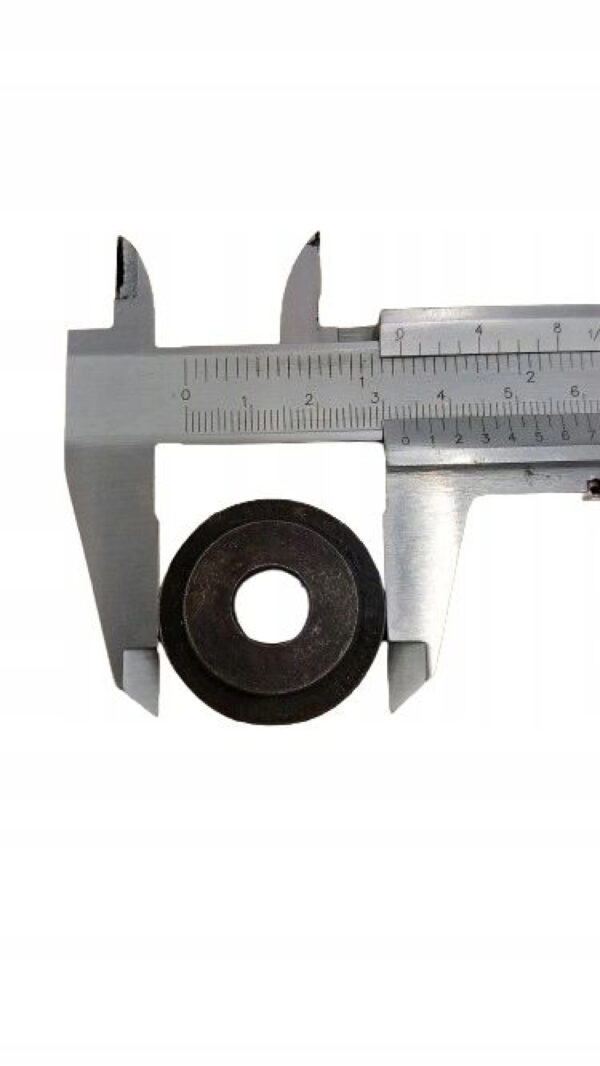 TULEJKA NOŻA 3MM ZEW. NÓŹ 3MM CLASS 600-060016 - obrazek 4