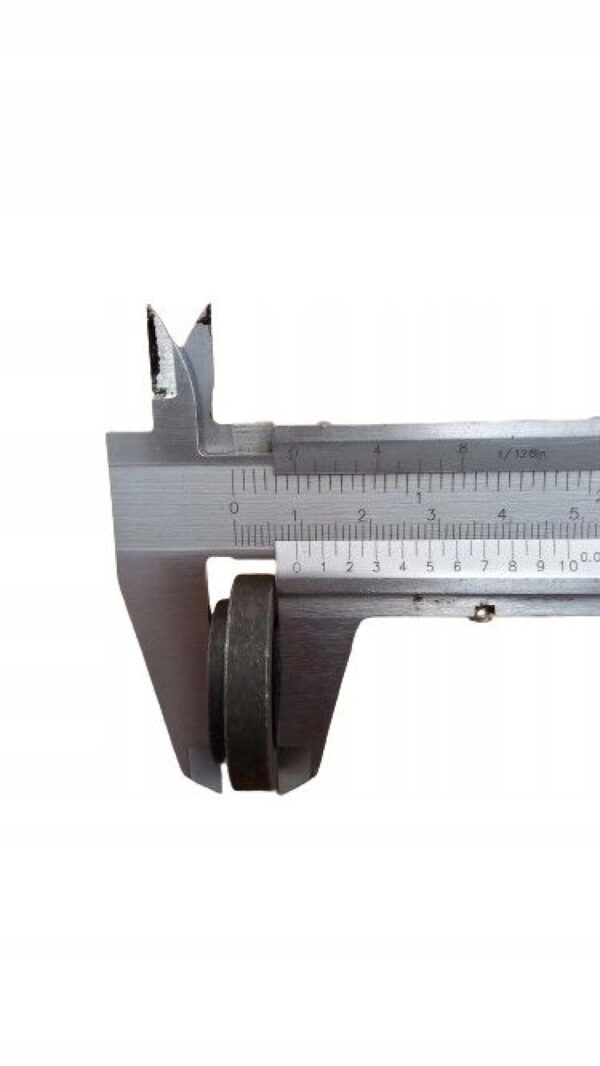 TULEJKA NOŻA 3MM ZEW. NÓŹ 3MM CLASS 600-060016 - obrazek 5