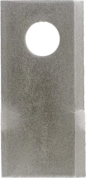 NÓŻ KOSIARKI CLAAS WYGIĘTY PRAWY 100X3MM 0009527280KR