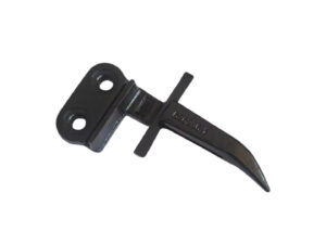 BAGNET KOŃCOWY POJEDYNCZY CLAAS 626296.14