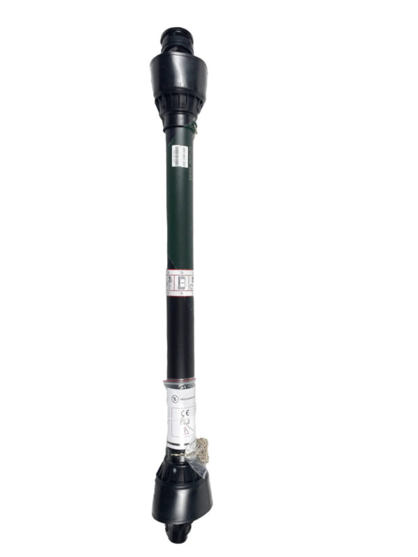 WAŁ UNIWERSALNY POLKARDAN 1010-1430mm 1600-6402-101P