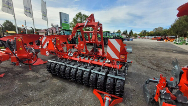 AGREGAT TALERZOWY UNIA ARES L DRIVE 3 - obrazek 3
