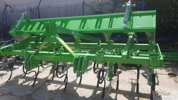 OBSYPNIK DO ZIEMNIAKÓW 4 RZĘDOWY U865 NOCTU BOMET