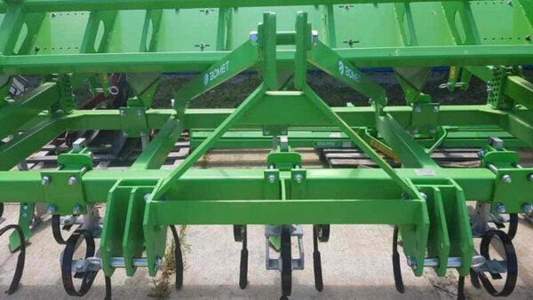 OBSYPNIK DO ZIEMNIAKÓW 4 RZĘDOWY U865 NOCTU BOMET - obrazek 5