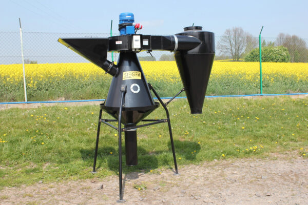 SEPARATOR GR-502 SIEGER - obrazek 3