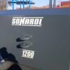 OBCIĄŻNIK SONAROL OBC SNR 1200 - obrazek 2