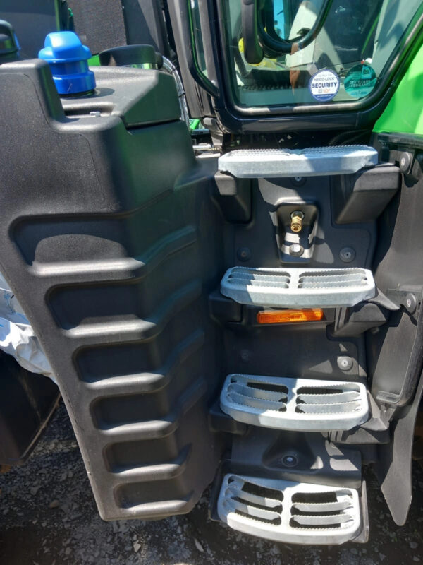 CIĄGNIK ROLNICZY DEUTZ-FAHR 6230 AGROTRON - obrazek 10
