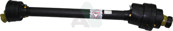 Wał homokinetyczny, 2380, 478 Nm, 1010-1400 mm