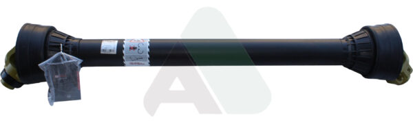 Wał uniwersalny, AW26/T09, 1400Nm, 1210-1725 mm