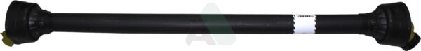 Wał uniwersalny, B06, 830 Nm, 1510-2160 mm