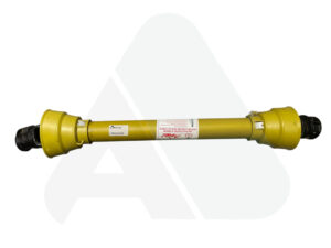 Wał uniwersalny, AW10, 210Nm, 610-850mm BINACCHI