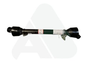 Wał uniwersalny POLKARDAN, AB4, 460Nm, 810-1130mm
