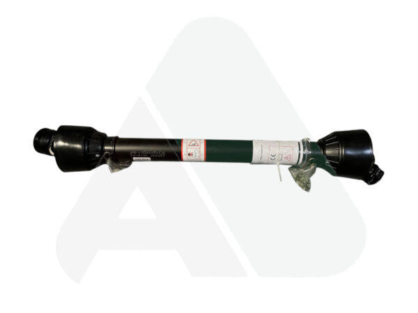 Wał uniwersalny POLKARDAN, AB4, 460Nm, 810-1130mm