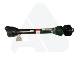 Wał ze sprzęgłem, AB6, 810Nm, 810-1110mm