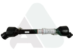 Wał uniwersalny POLKARDAN, 810 Nm, 610-830 mm