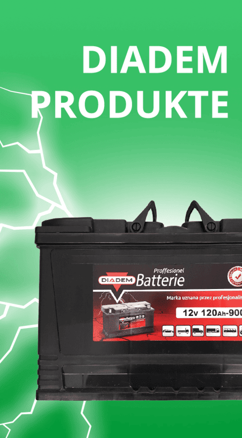 DIADEM Produkte