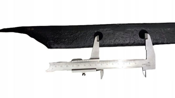 DŁUTO GŁĘBOSZA LANDSTAL 1476-05-002 AMA – Bild 4