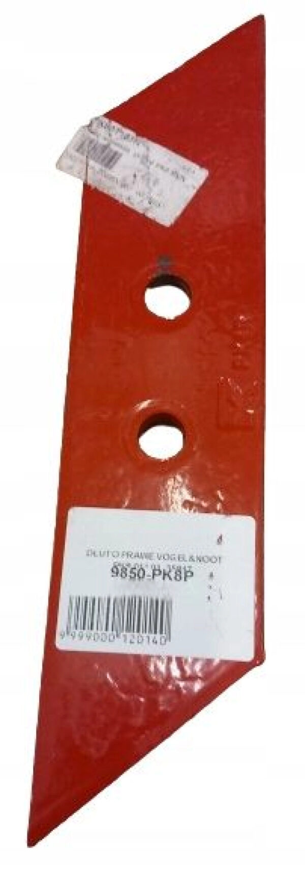 DŁUTO PRAWE VOGEL&NOOT 9850-PK8P
