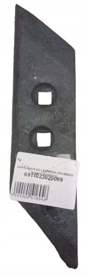 DŁUTO LEMIESZA B200 1023020099