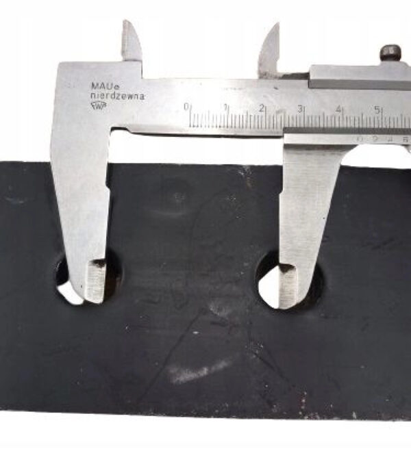 DŁUTO PRAWE A52000010R MASCHIO GASPARDO – Bild 3