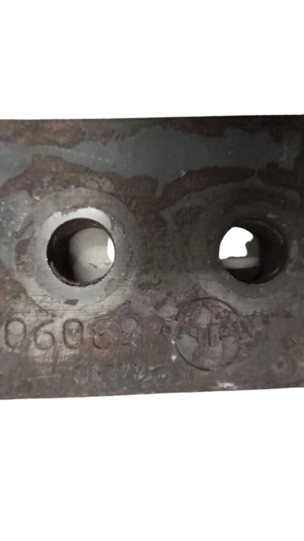 DŁUTO LEMIESZA PRAWE F40300089 PRIVAT ROTO – Bild 3