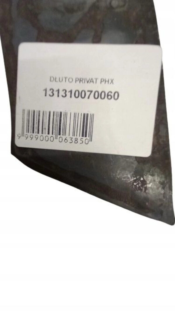 DŁUTO LEMIESZA PRAWE F40300089 PRIVAT ROTO – Bild 4