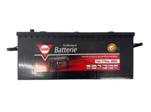 AKUMULATOR DIADEM 170Ah 12V 1050A AKU170/12DIADEM