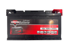 AKUMULATOR DIADEM 100Ah 12V AKU100/12DIADEM