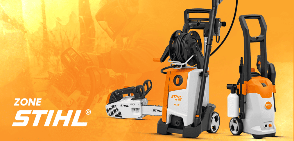 stihl DE