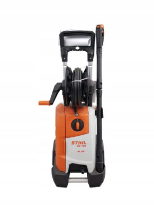 MYJKA WYSOKOCIŚNIENIOWA STIHL RE 120 PLUS