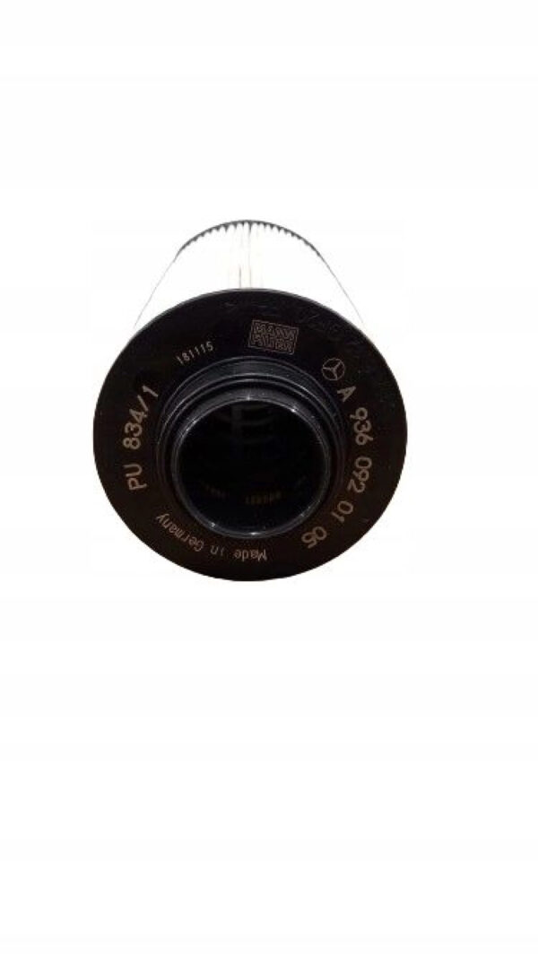 FILTR PALIWA SDF 0.900.2476.9 - obrazek 4