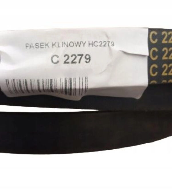 KEILRIEMEN HC2279 ERSATZTEIL C 2279 – Bild 3