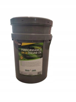 OLEJ SILNIKOWY PERFORMANCE ENGINE OIL 5W30 20l DF 04439655.2