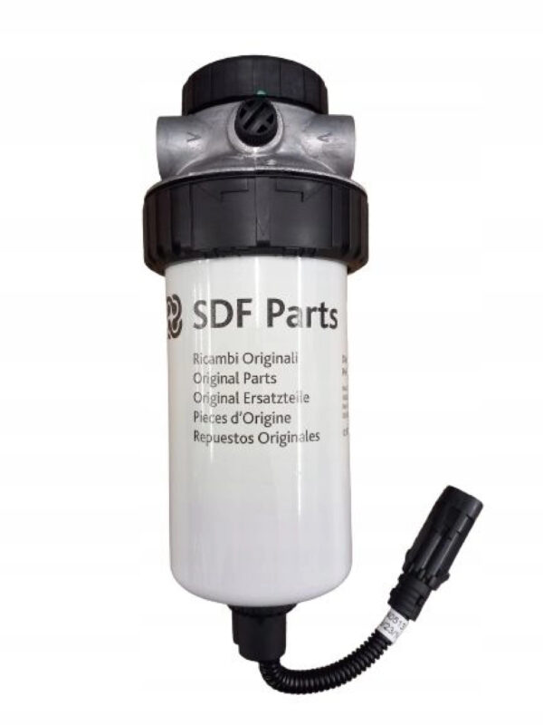 FILTR PALIWA SDF 2.4319.316.0/10