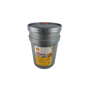 OLEJ SILNIKOWY SHELL RIMULA R4L 15W40 20l 550047251