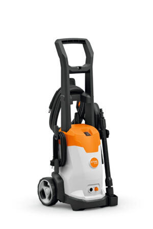MYJKA WYSOKOCIŚNIENIOWA STIHL RE 90
