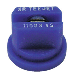 DYSZA DO OPRYSKIWACZA NIEBIESKA TEEJET XR11003-VS