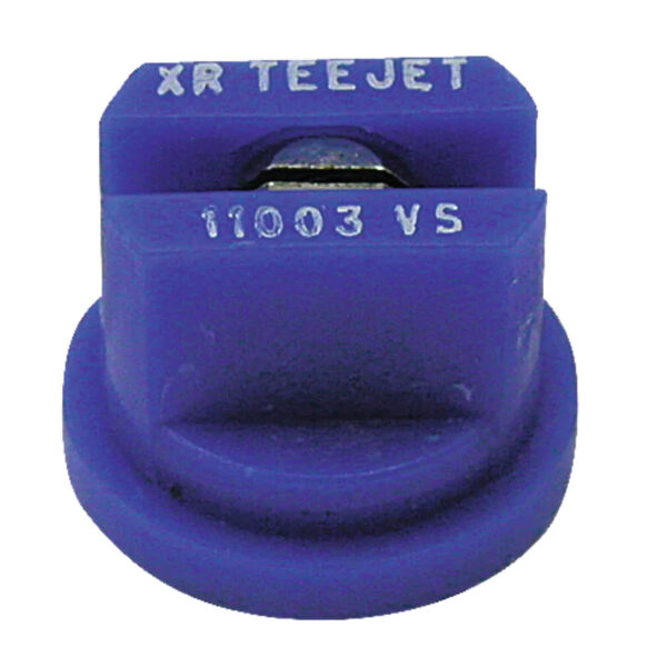 DYSZA DO OPRYSKIWACZA NIEBIESKA TEEJET XR11003-VS