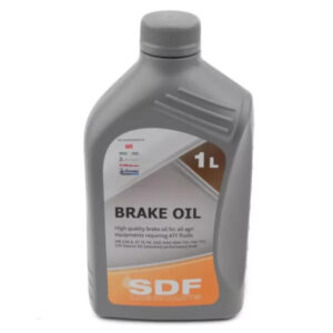 OLEJ HAMULCOWY SDF BRAKE OIL 0.901.0060.6