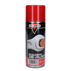 ODRDZEWIACZ DE RUSTER 400ML DIADEM