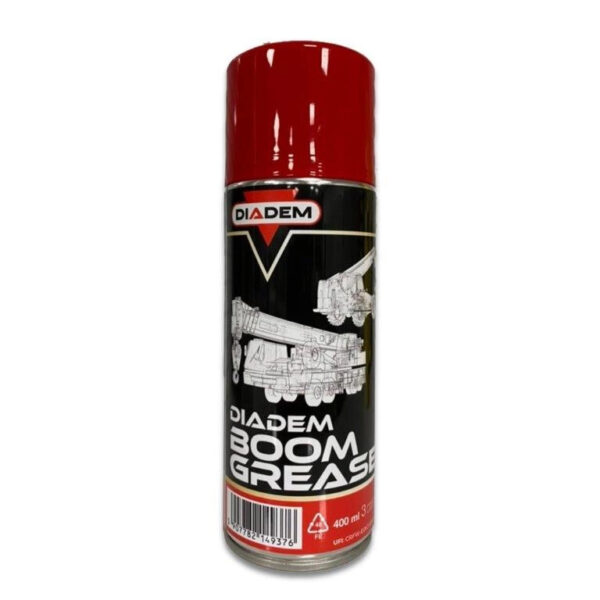 SMAR BOOM GREASE 400ML DIADEM