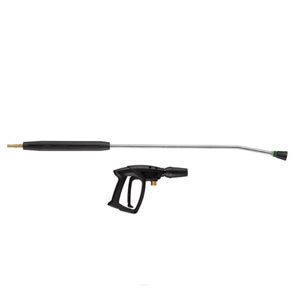 MYJKA CIŚNIENIOWA KRANZLE THERM C13/180TST - obrazek 5
