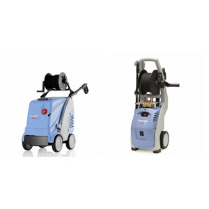 ZESTAW MYJEK WYSOKOCIŚNIENIOWYCH KRANZLE 1050TST + THERM C13/180TST