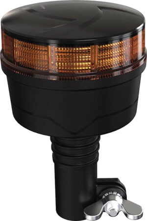 LAMPA BŁYSKOWA LED 12/24V ELASTYCZNA DIADEM